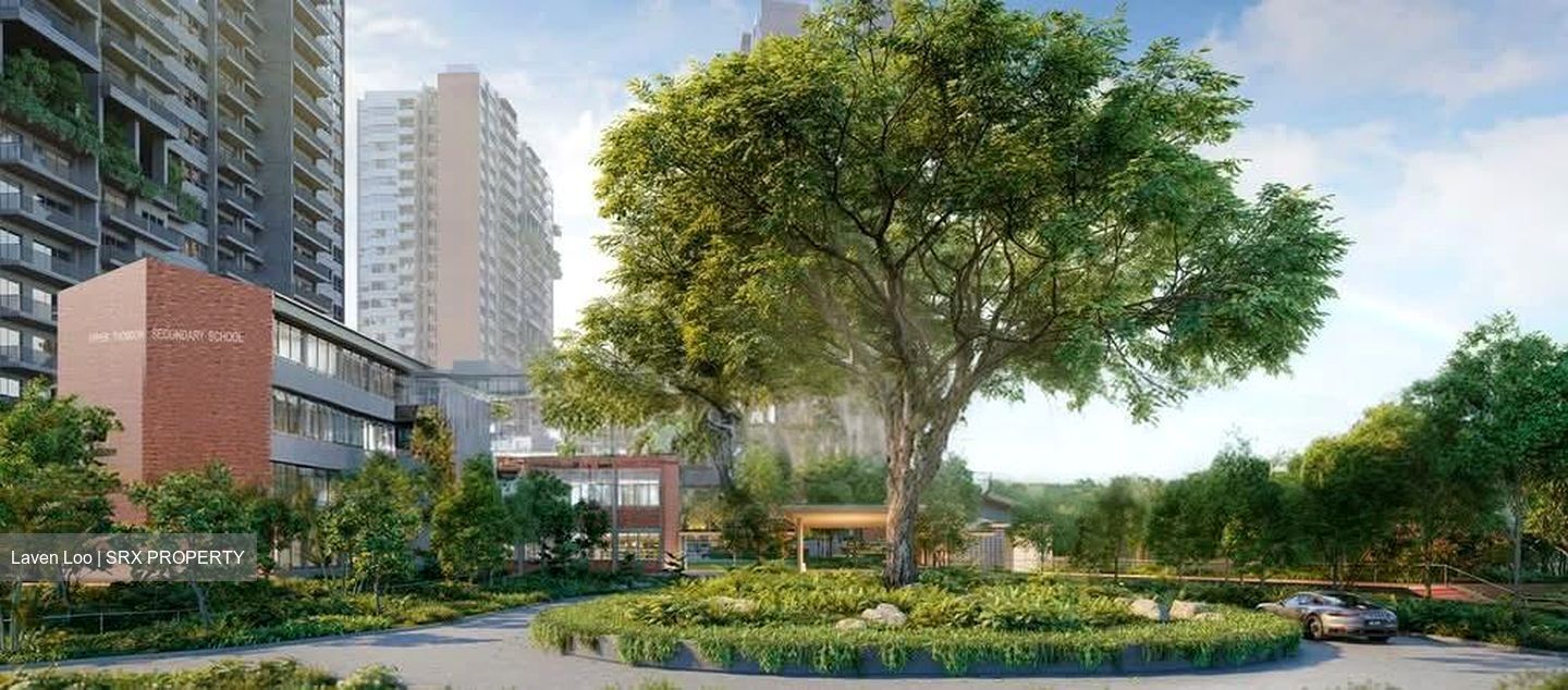 Springleaf Residence (D26), Apartment #542762391
